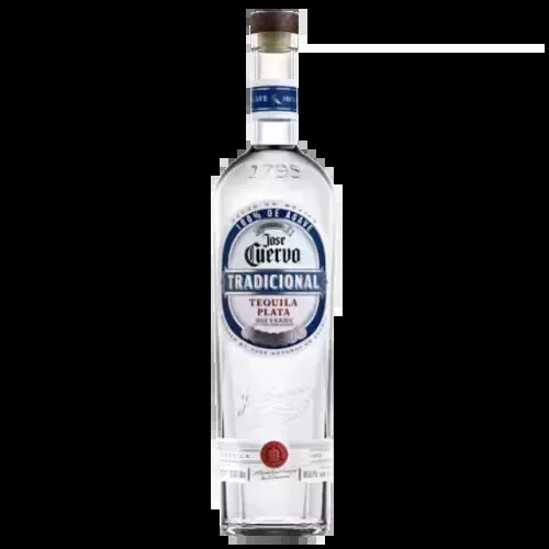 Jose Cuervo Tradicional Plata