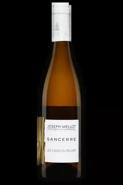 Joseph Mellot Les Vignes du Rocher Sancerre