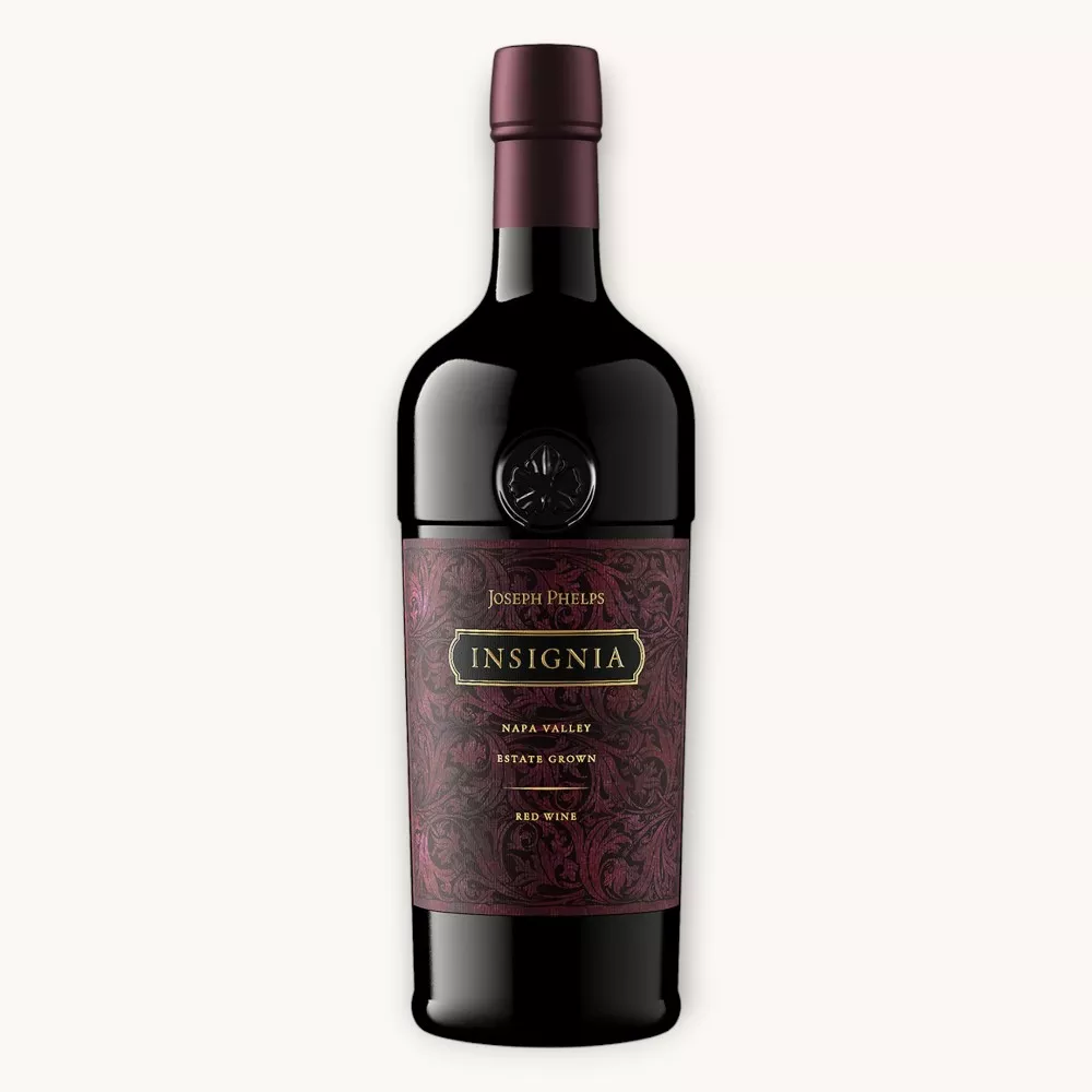 Joseph Phelps Insignia Napa Valley Red Wine | Magnum 1.5L Bottle