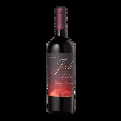 Josh Cellars Hearth Cabernet Sauvignon