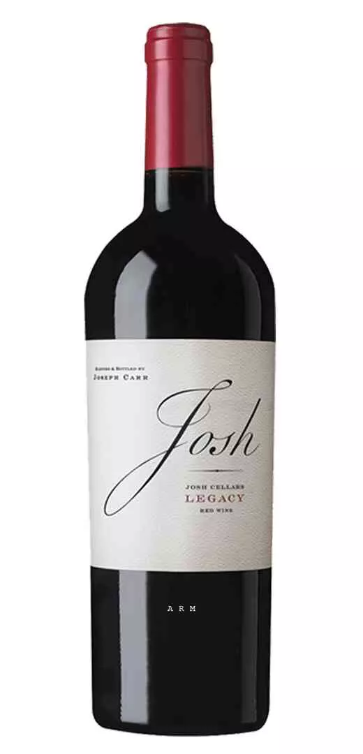 Josh Cellars – Legacy Red 750mL
