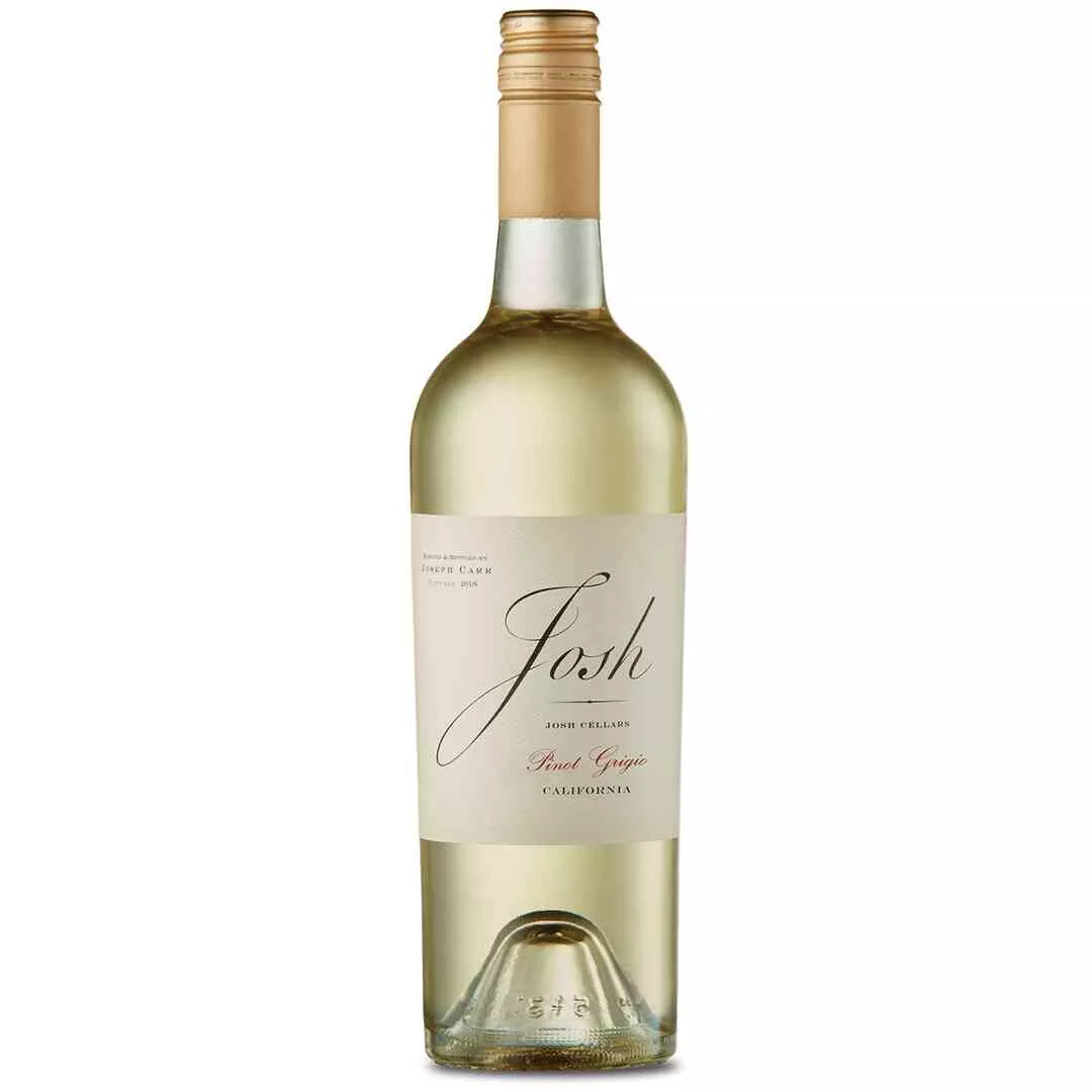 Josh Cellars – Pinot Grigio 750mL