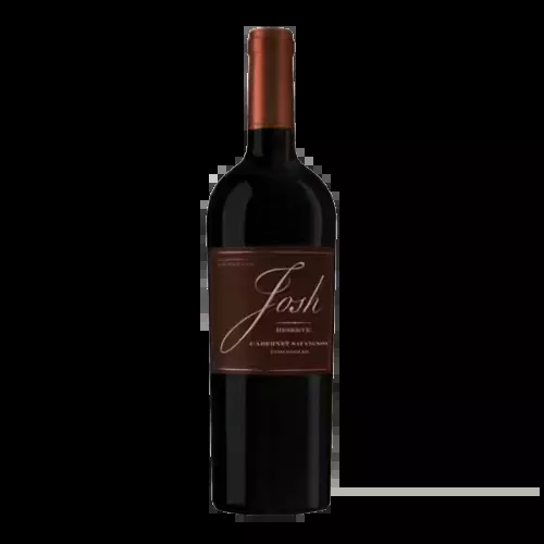 Josh Cellars Reserve Paso Robles Cabernet Sauvignon