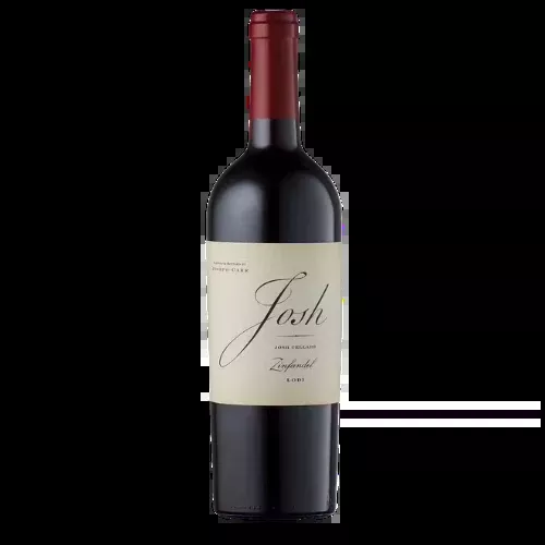 Josh Cellars Zinfandel