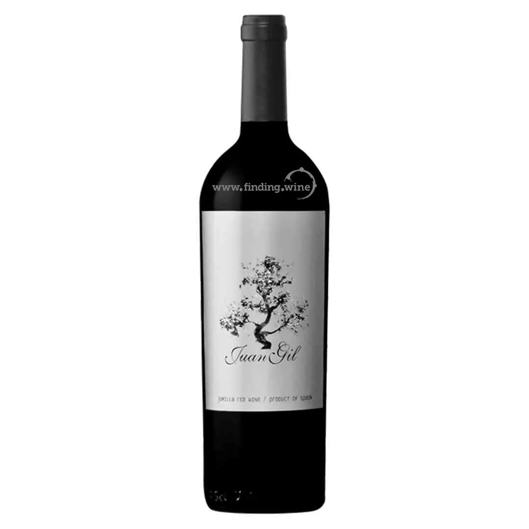 Juan Gil – Jumilla Silver Label 3L