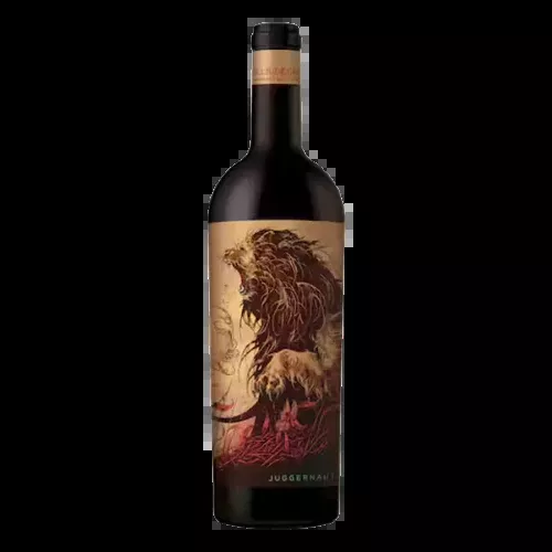 Juggernaut Cabernet Sauvignon
