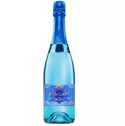 Jules Loren Blue Frizzante 750ml
