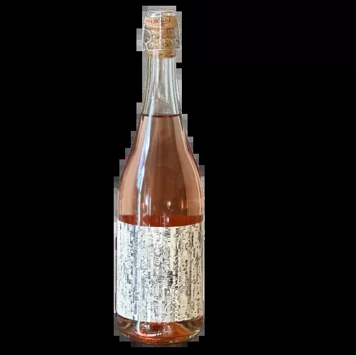 June's Sparkling Rose 750ml