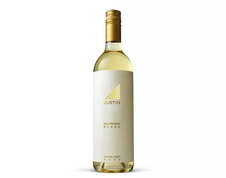 Justine – Sauvignon Blanc 750mL