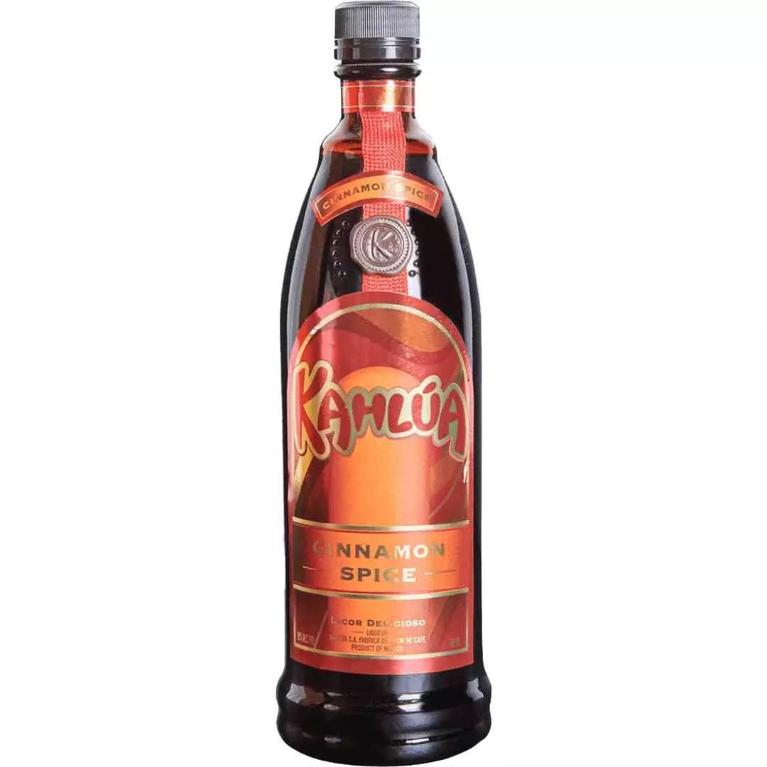 Kahlua – Cinnamon Spice 750mL