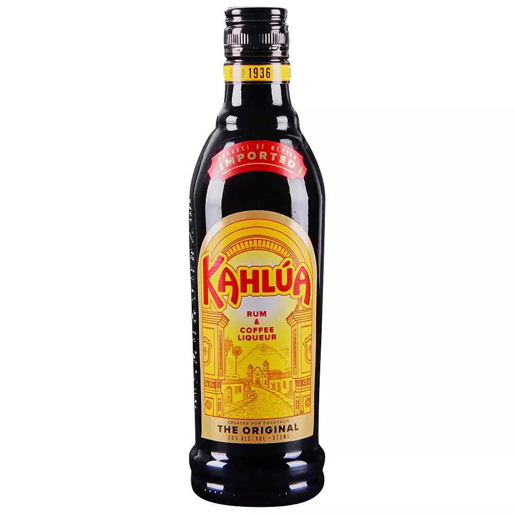 Kahlua – Coffee 375mL