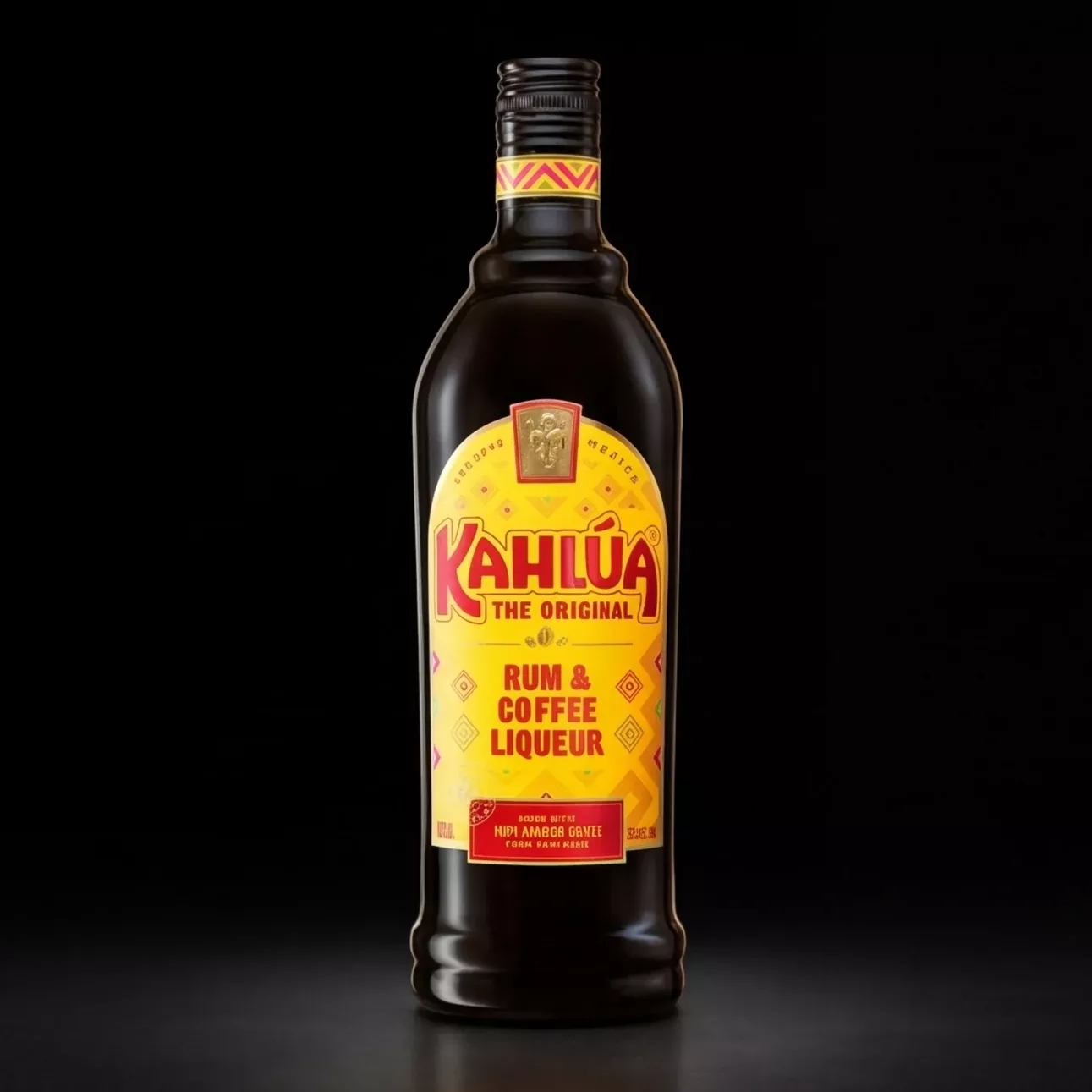Kahlua Coffee Liqueur