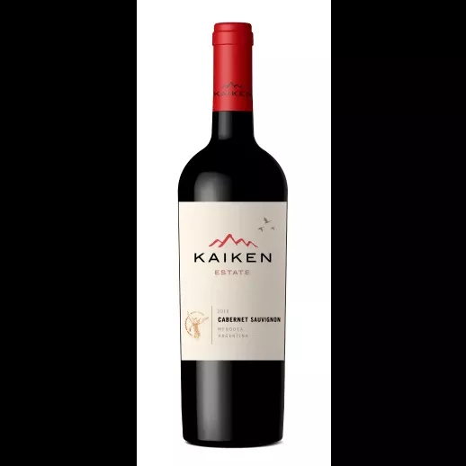 Kaiken Cabernet Sauvignon 750ML