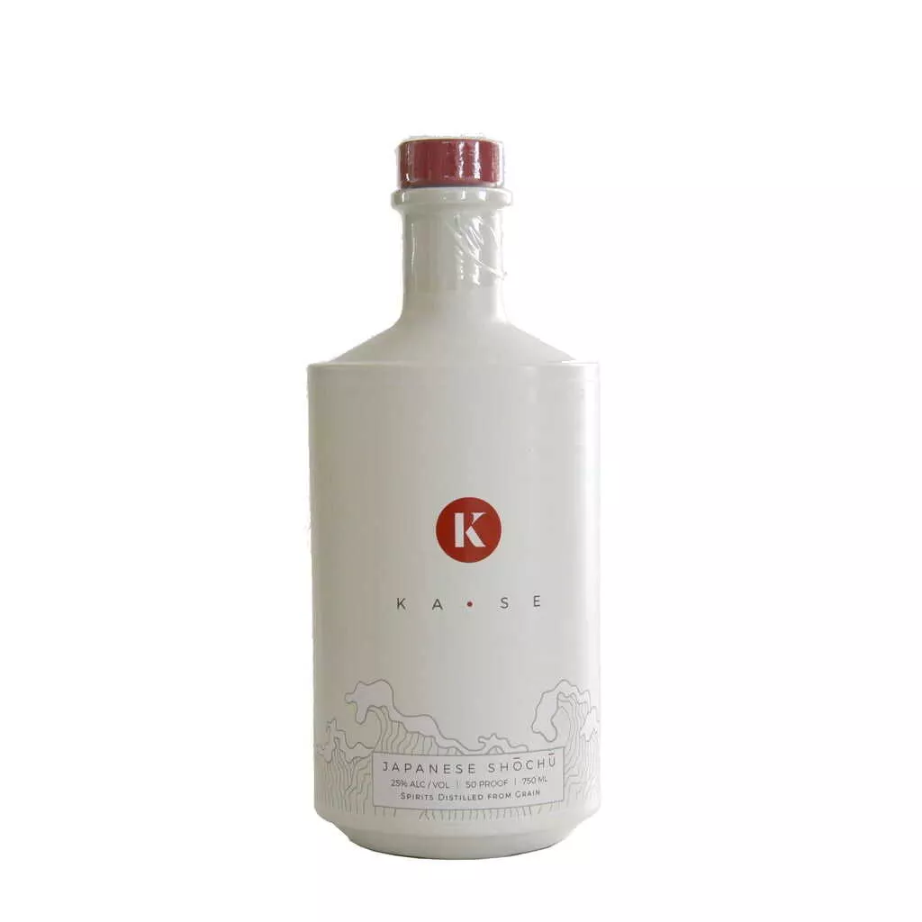 Kase – Shochu 750mL