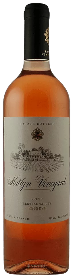 Katlyn – Rose 750mL