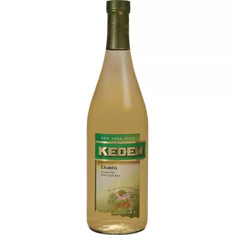 Kedem – Chablis 750mL