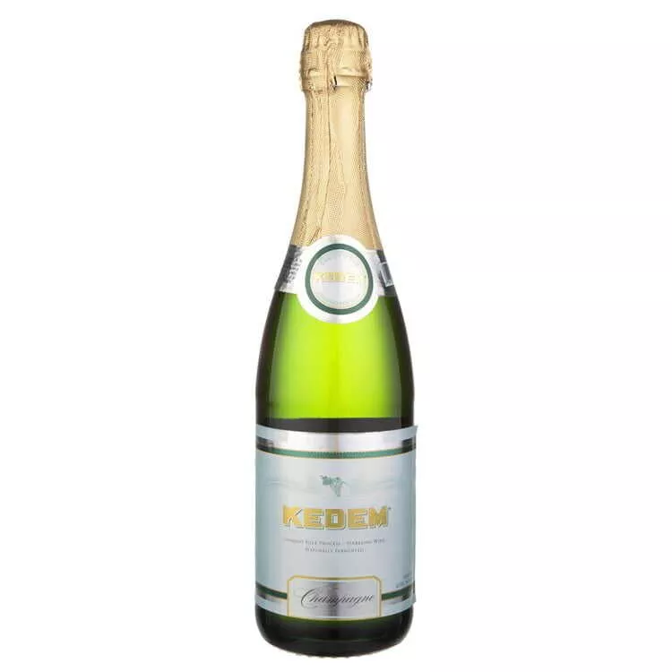 Kedem – Champagne 750mL