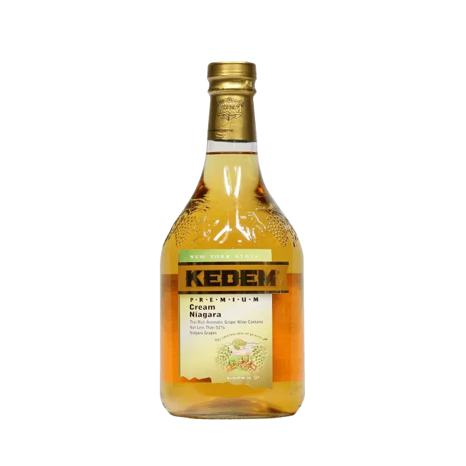 Kedem – Cream Niagara 1.5L