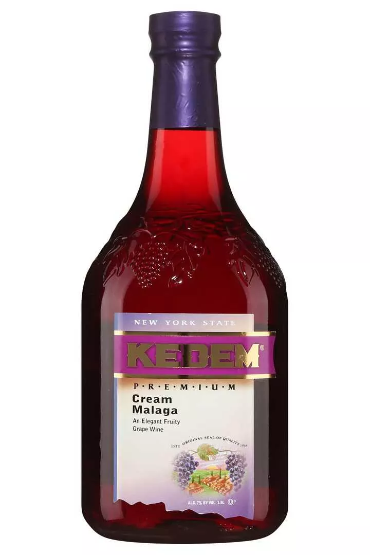 Kedem – Malaga 1.5L