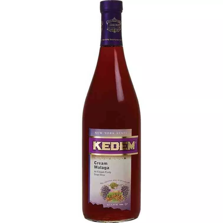 Kedem – Malaga 750mL