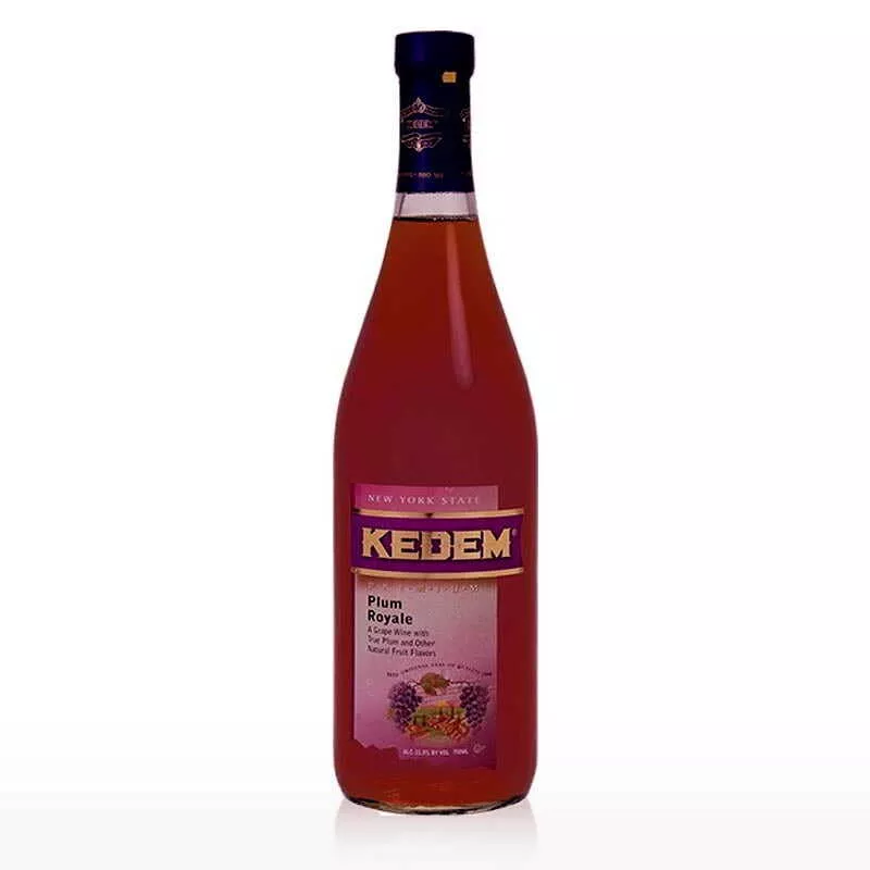 Kedem – Plum Royale 750mL