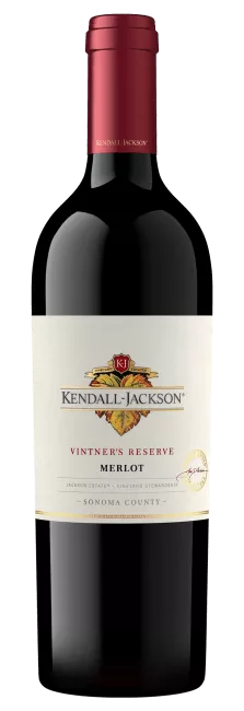 Kendall Jackson – Grand Reserve Merlot 750mL