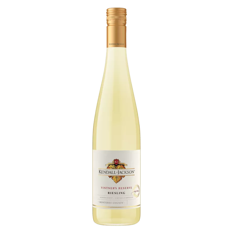 Kendall Jackson – Riesling 750mL