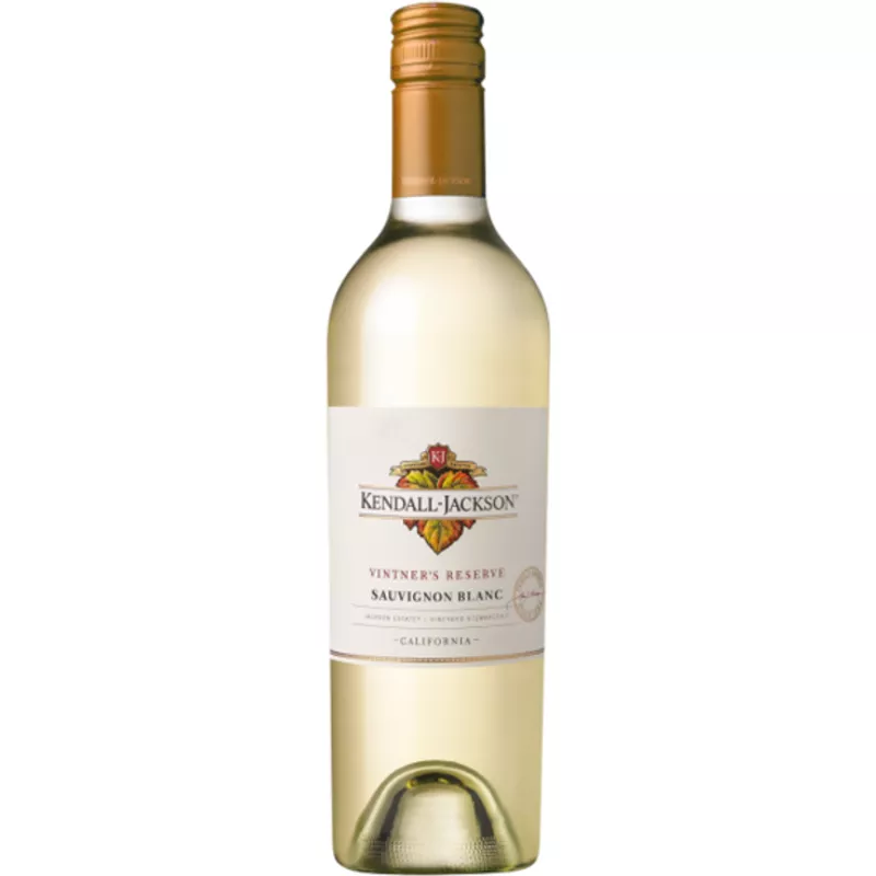 Kendall Jackson Vintner's Reserve Sauvignon Blanc