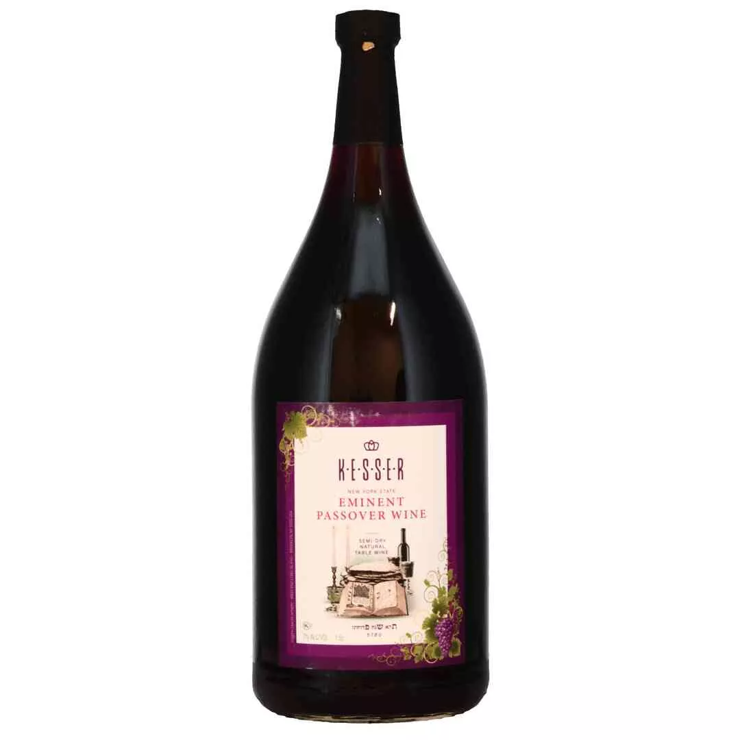 Kesser – Eminent Dry 1.5L