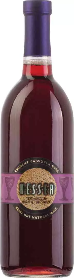 Kesser – Eminent Dry 750mL