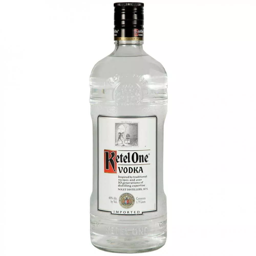 Ketel One Vodka 1.75L