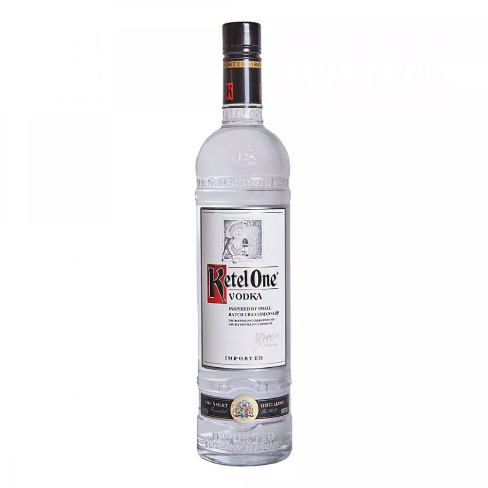 Ketel One – Vodka 750mL