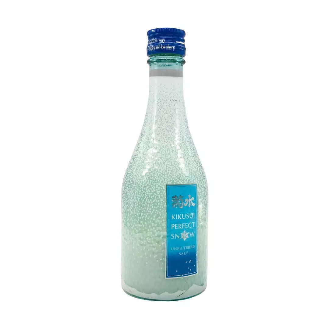Kikusui – Perfect Snow Sake 300mL