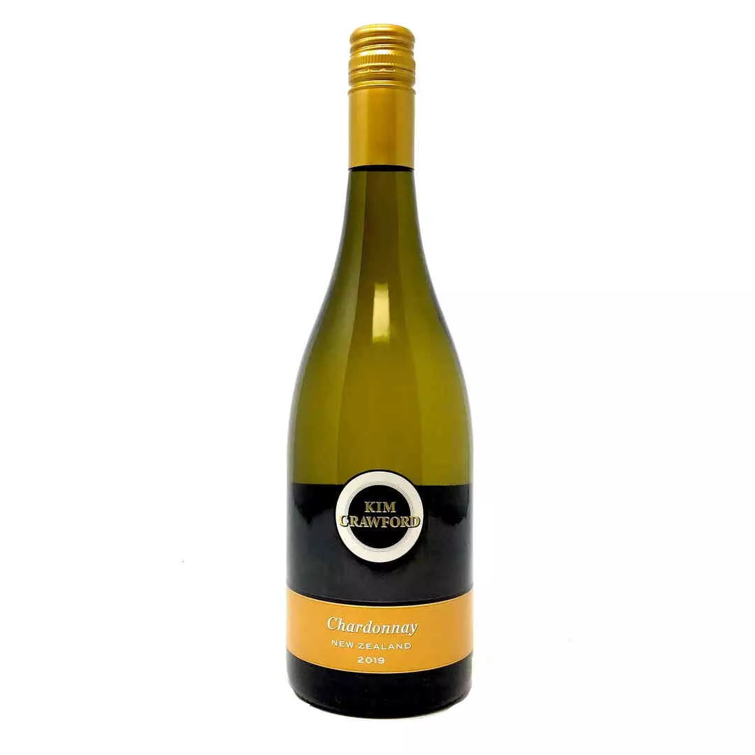Kim Crawford – Chardonnay 750mL
