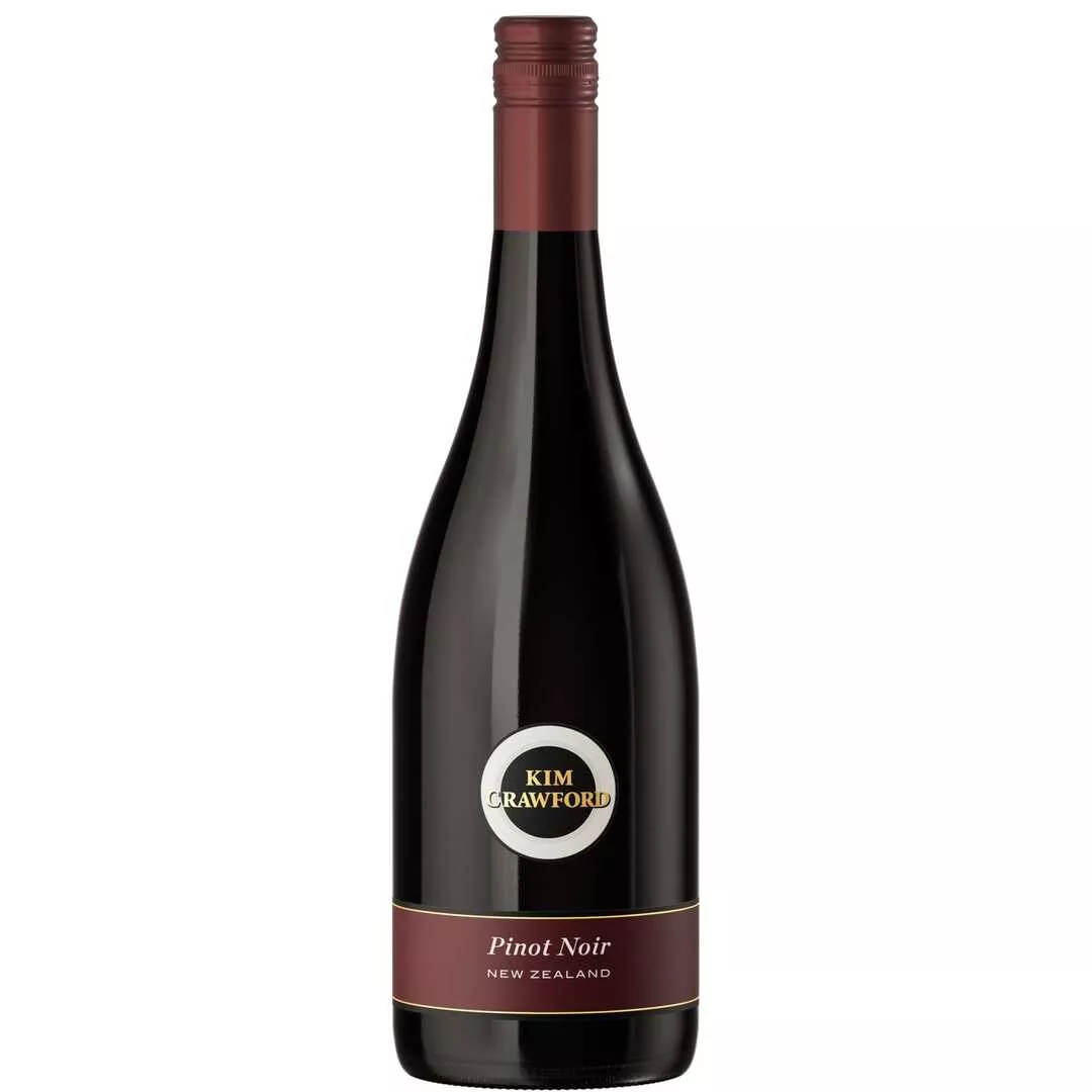 Kim Crawford – Pinot Noir 750mL