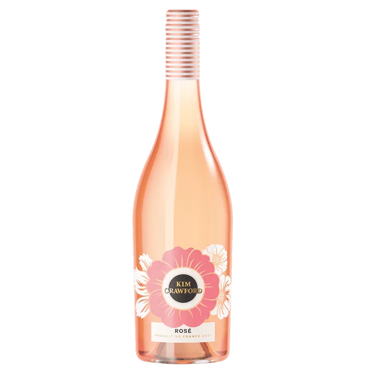Kim Crawford Rose 750ml