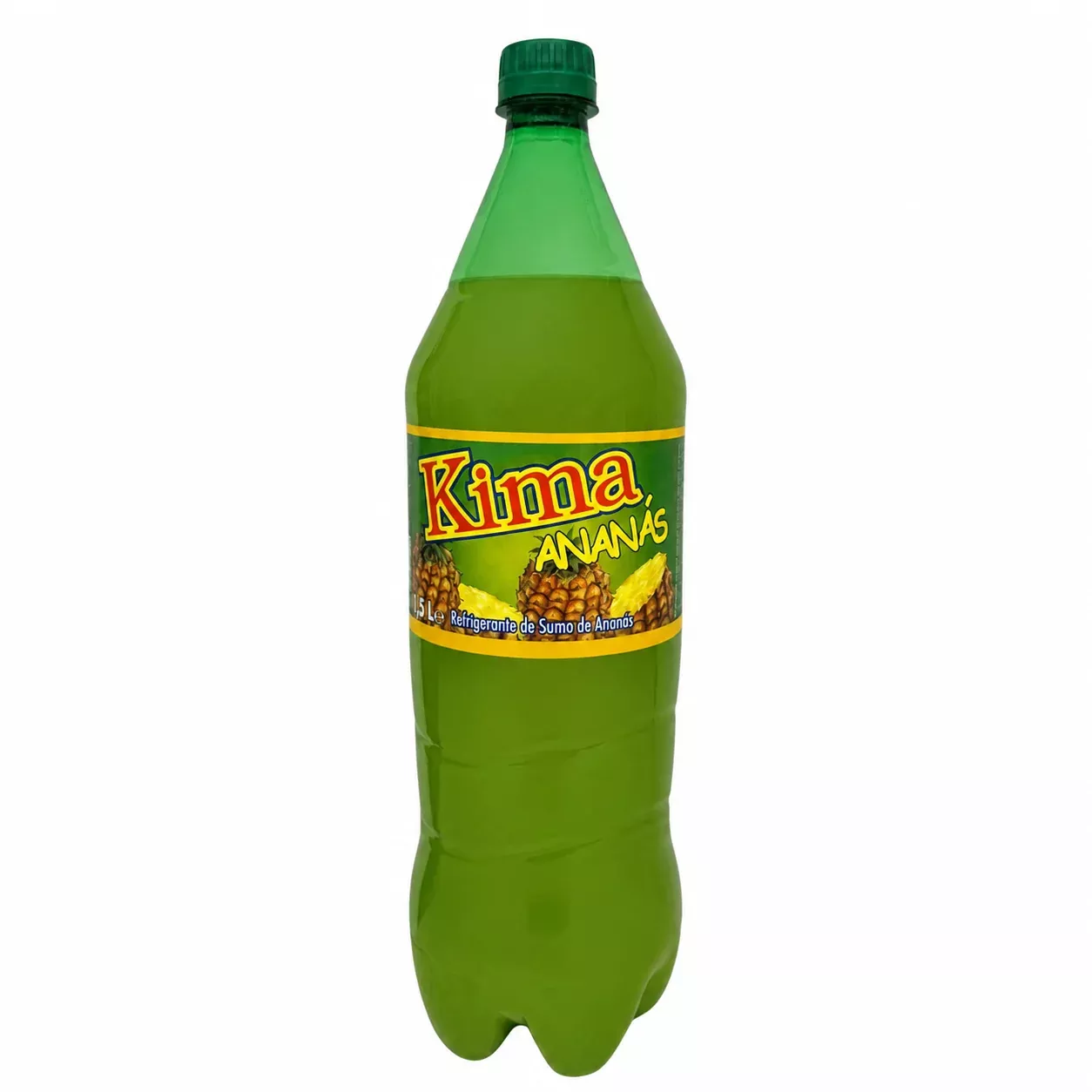 Kima Pineapple 1 Liter Bottle