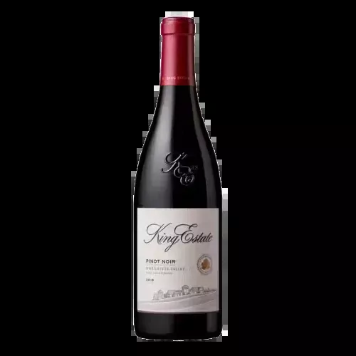 King Estate Willamette Valley Pinot Noir