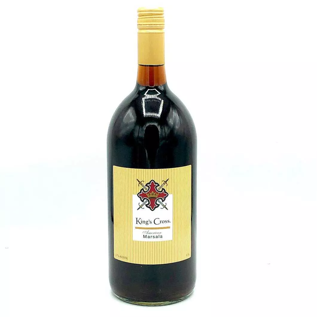 Kings Cross – Port 1.5L