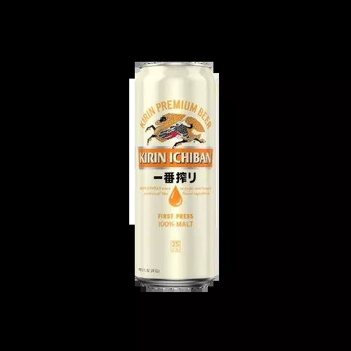 Kirin Ichiban