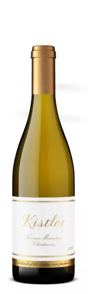 Kistler Sonoma Mountain Chardonnay 2021