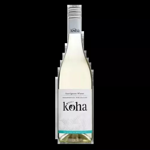 Koha Marlborough Sauvignon Blanc