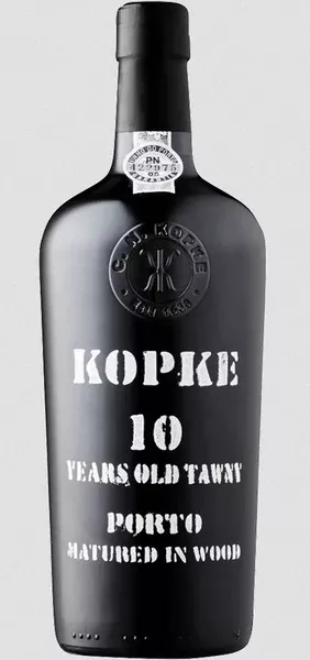 Kopke 10 Year Old Tawny Port