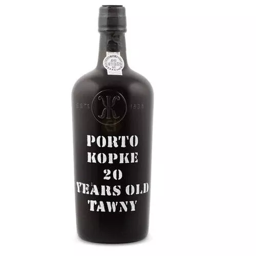 Kopke 20 Year Old Tawny Port 750ml