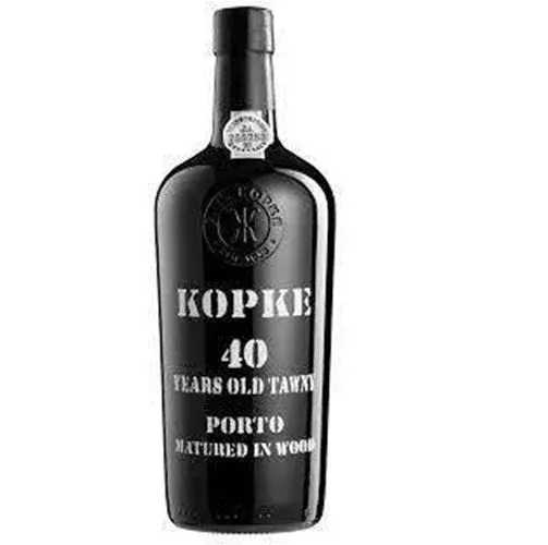 Kopke 40 Year Old Tawny Port 750ml
