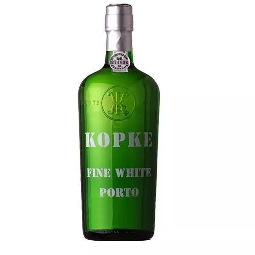 Kopke Dry White Port 750ml