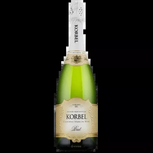 Korbel Brut