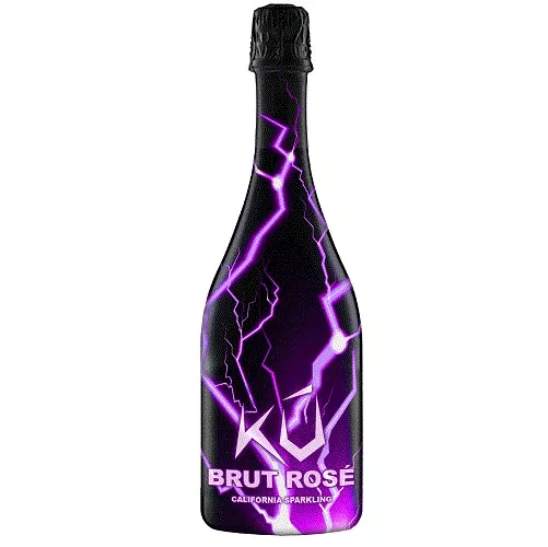 Ku Brut Rose 750ml