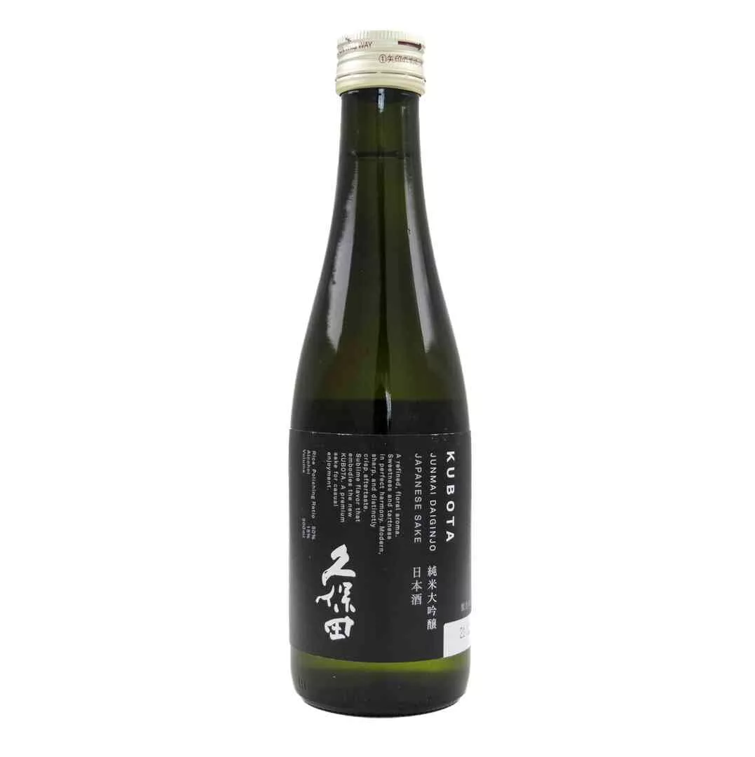 Kubota – Junmai Daigingo 300mL