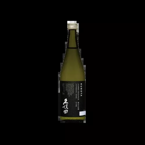 Kubota Junmai Daiginjo